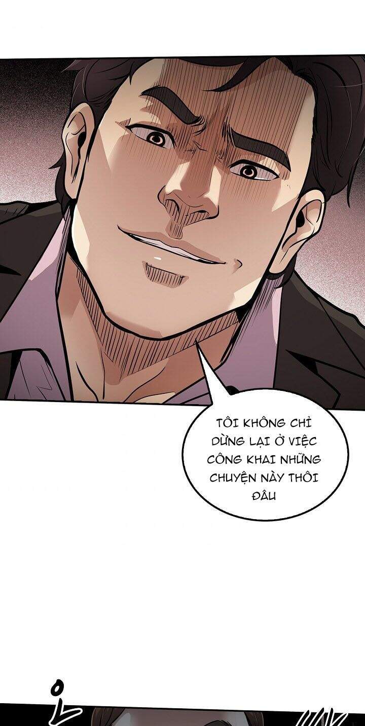 Điều Tra Viên Chuyển Sinh Chapter 83 - 36