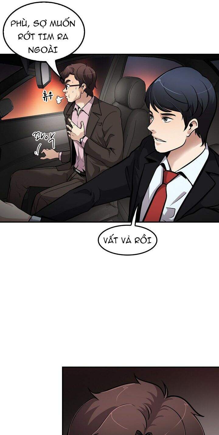 Điều Tra Viên Chuyển Sinh Chapter 83 - 40