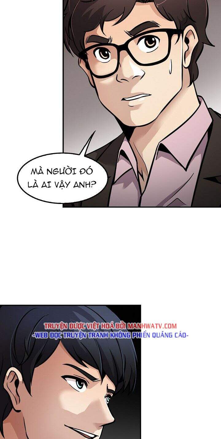 Điều Tra Viên Chuyển Sinh Chapter 83 - 41