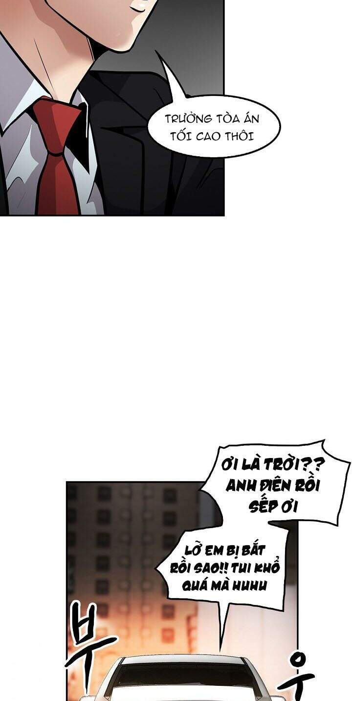 Điều Tra Viên Chuyển Sinh Chapter 83 - 42