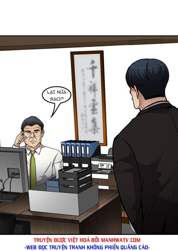Điều Tra Viên Chuyển Sinh Chapter 83 - 45
