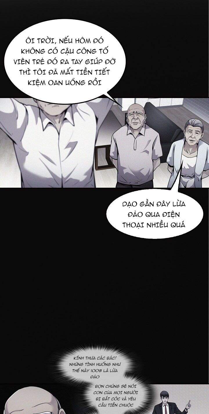 Điều Tra Viên Chuyển Sinh Chapter 83 - 48