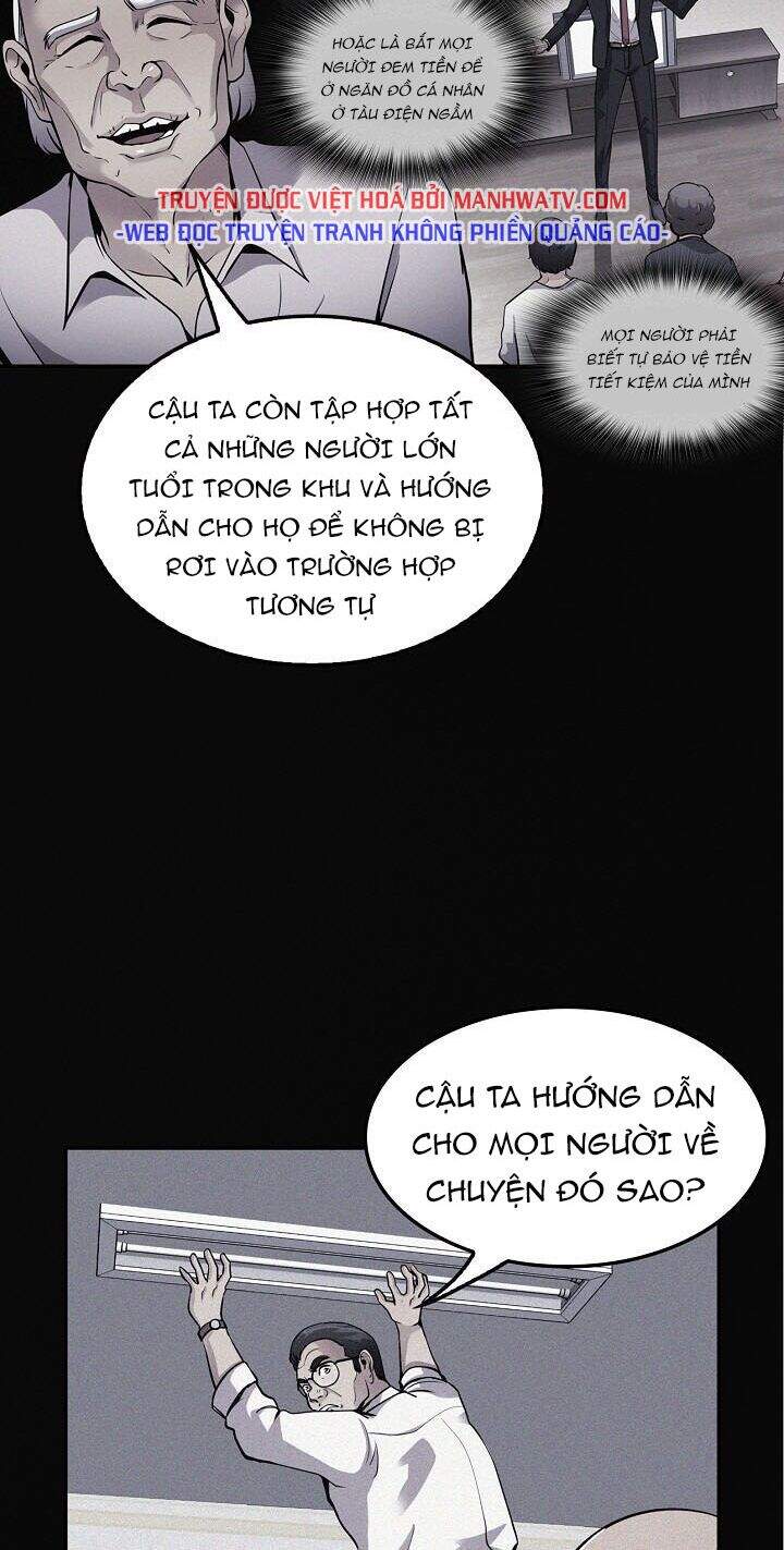 Điều Tra Viên Chuyển Sinh Chapter 83 - 49