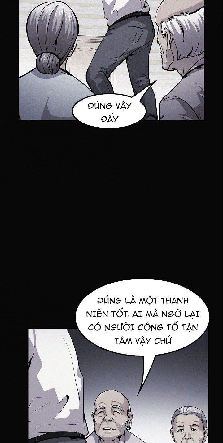 Điều Tra Viên Chuyển Sinh Chapter 83 - 50