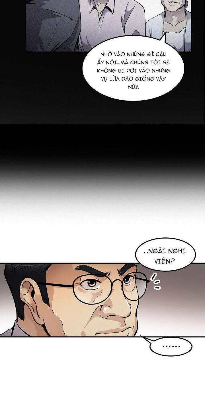 Điều Tra Viên Chuyển Sinh Chapter 83 - 51