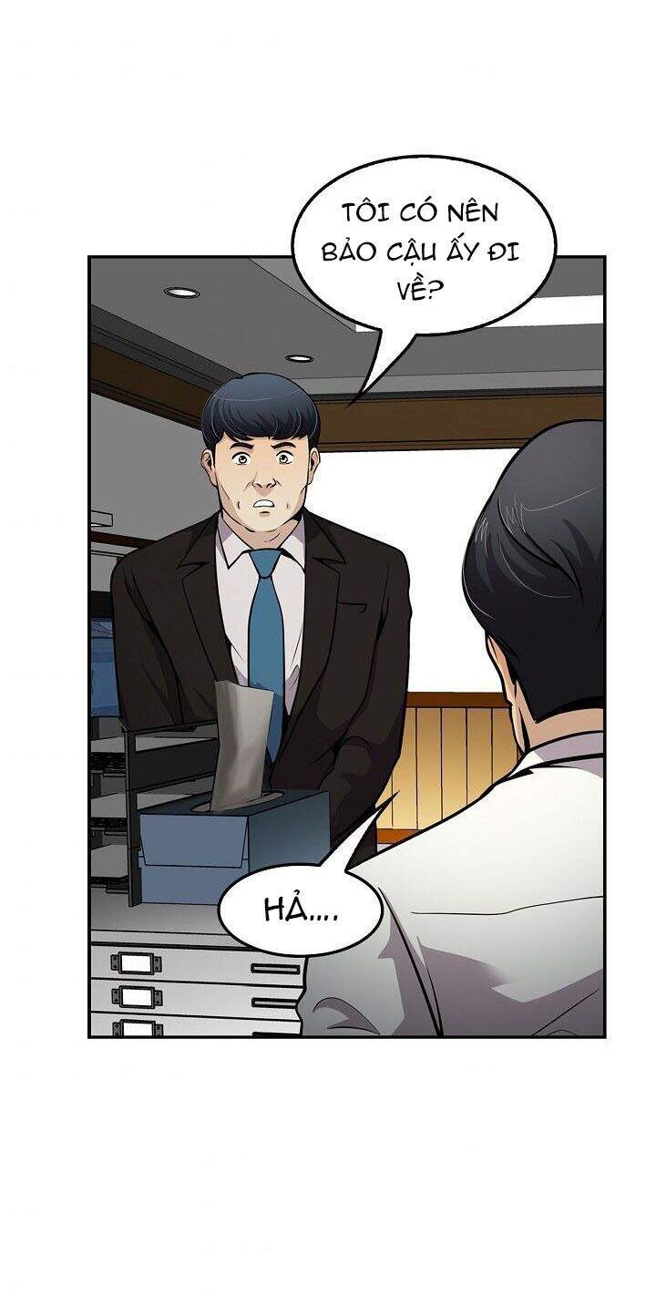 Điều Tra Viên Chuyển Sinh Chapter 83 - 52