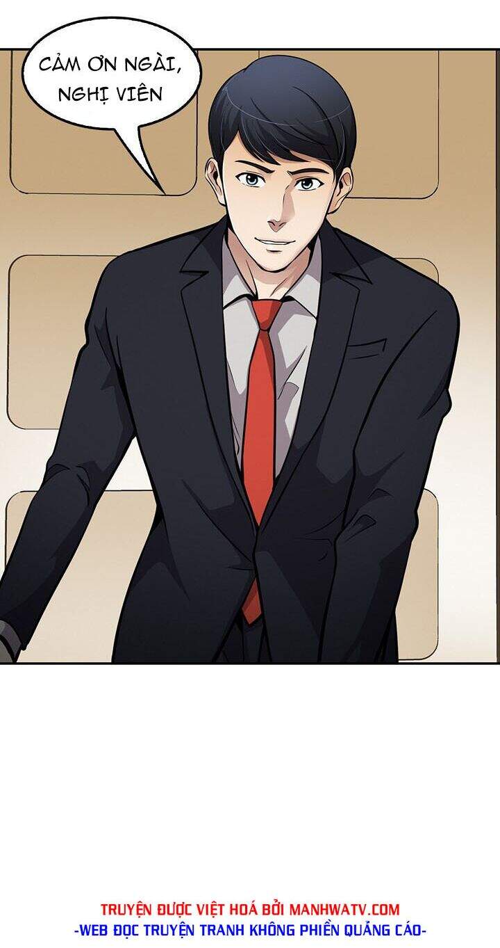 Điều Tra Viên Chuyển Sinh Chapter 83 - 55