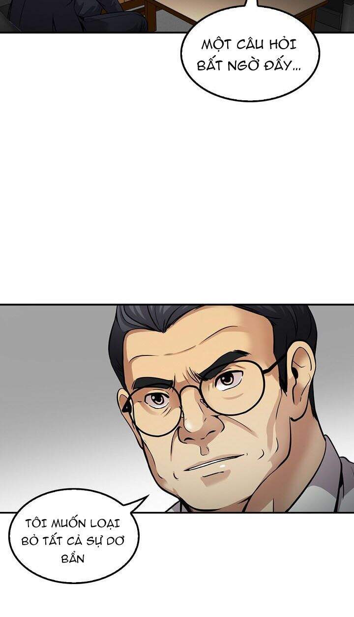 Điều Tra Viên Chuyển Sinh Chapter 83 - 58