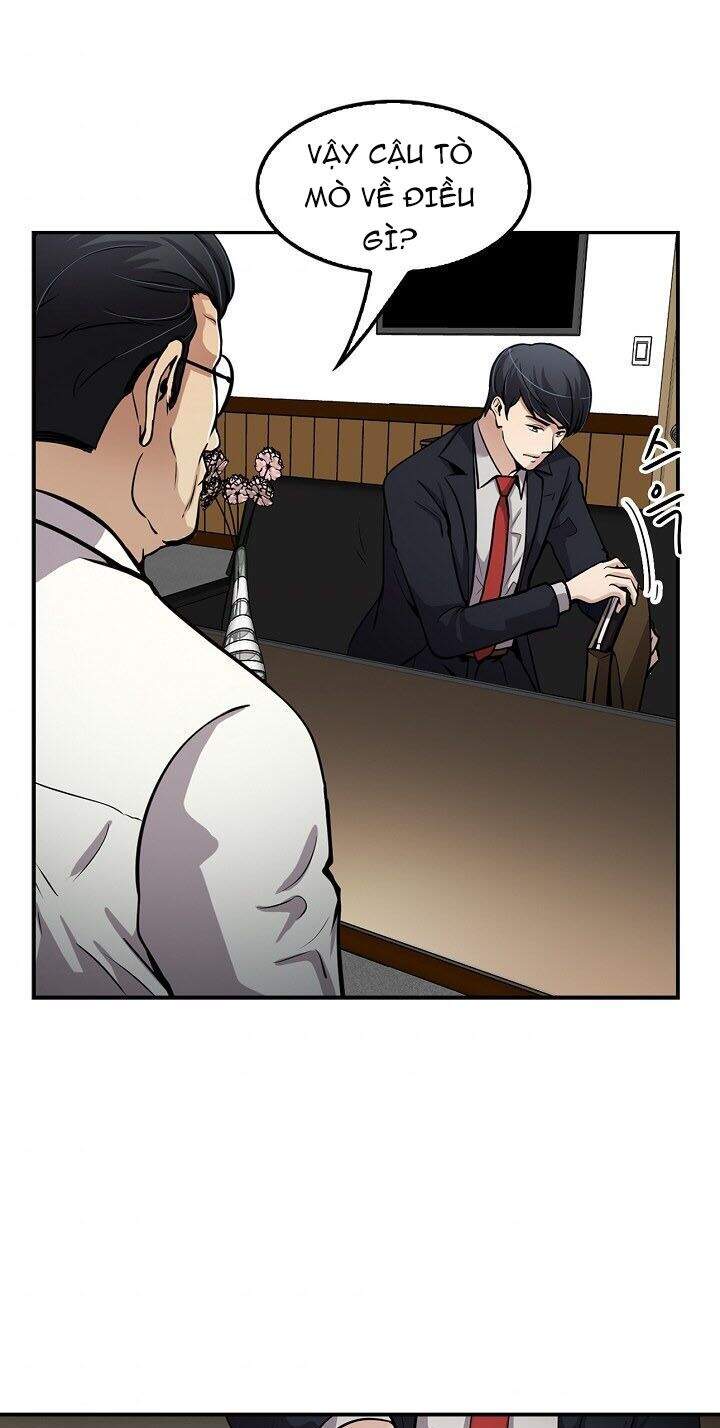 Điều Tra Viên Chuyển Sinh Chapter 83 - 60