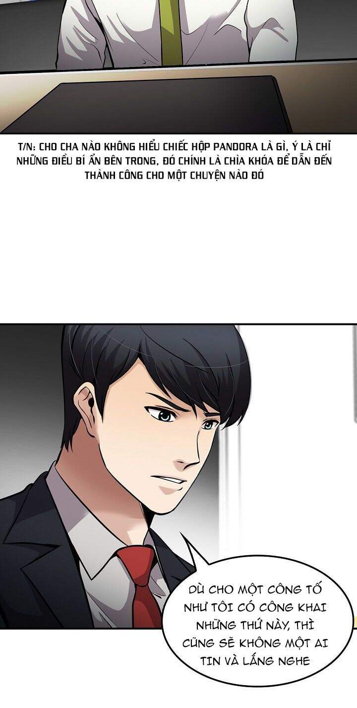 Điều Tra Viên Chuyển Sinh Chapter 83 - 62