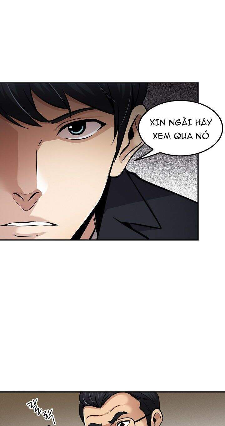 Điều Tra Viên Chuyển Sinh Chapter 83 - 64