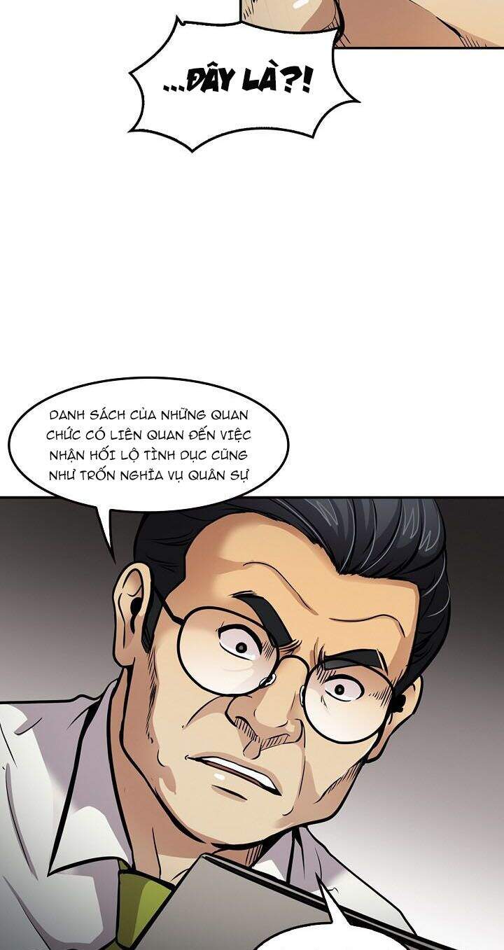 Điều Tra Viên Chuyển Sinh Chapter 83 - 66