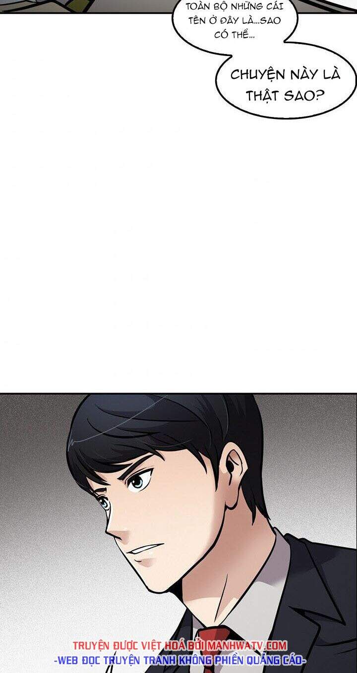 Điều Tra Viên Chuyển Sinh Chapter 83 - 67