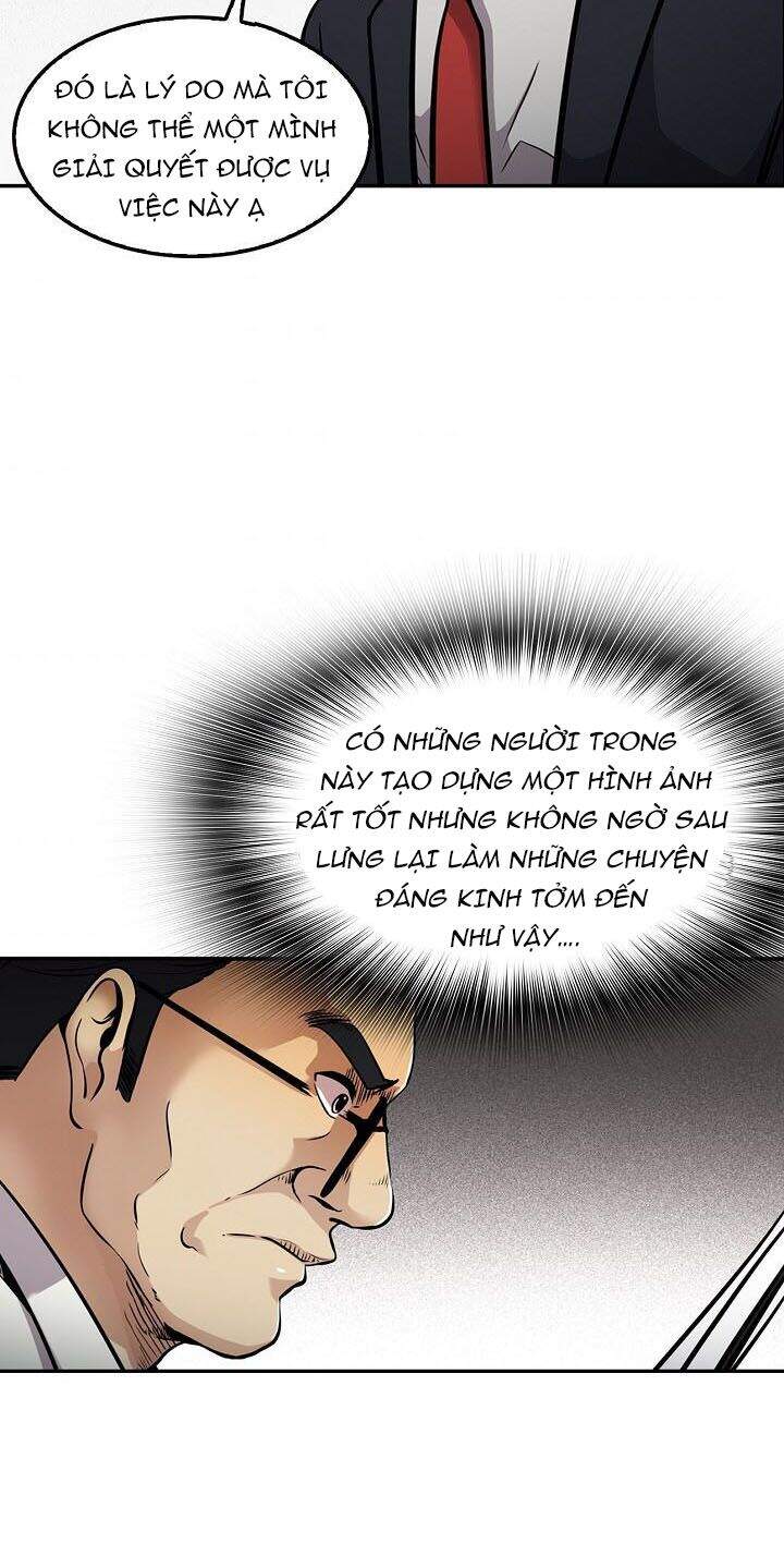 Điều Tra Viên Chuyển Sinh Chapter 83 - 68