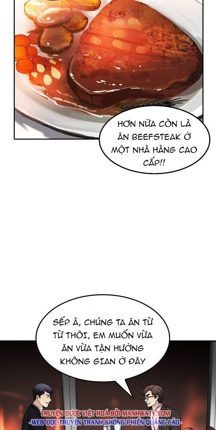 Điều Tra Viên Chuyển Sinh Chapter 83 - 9