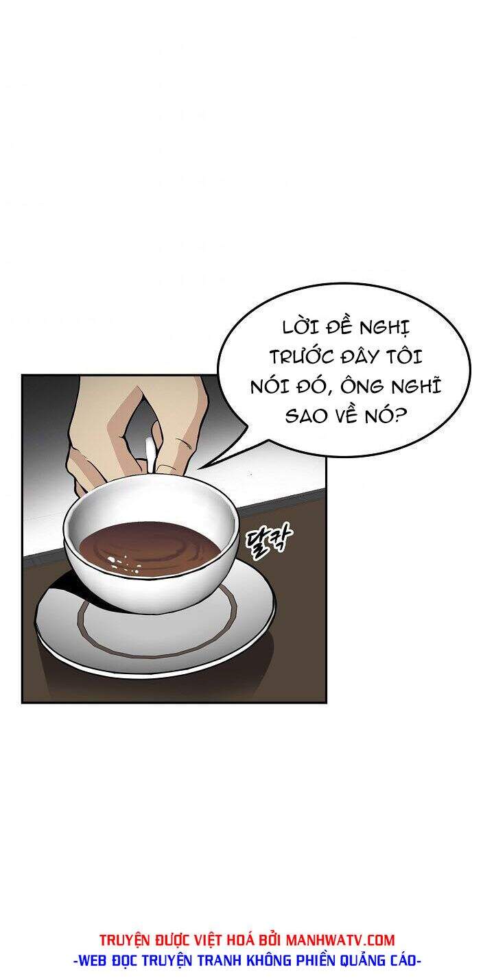 Điều Tra Viên Chuyển Sinh Chapter 84 - 11