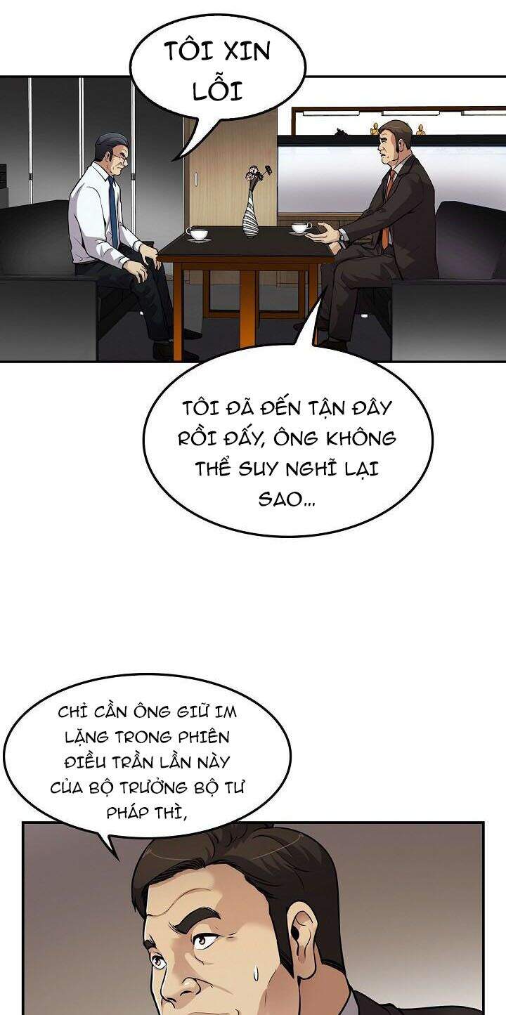 Điều Tra Viên Chuyển Sinh Chapter 84 - 12