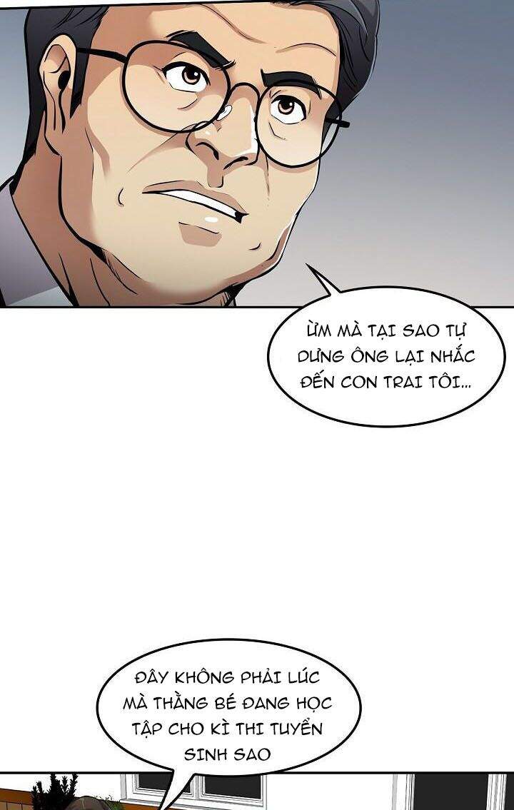 Điều Tra Viên Chuyển Sinh Chapter 84 - 16