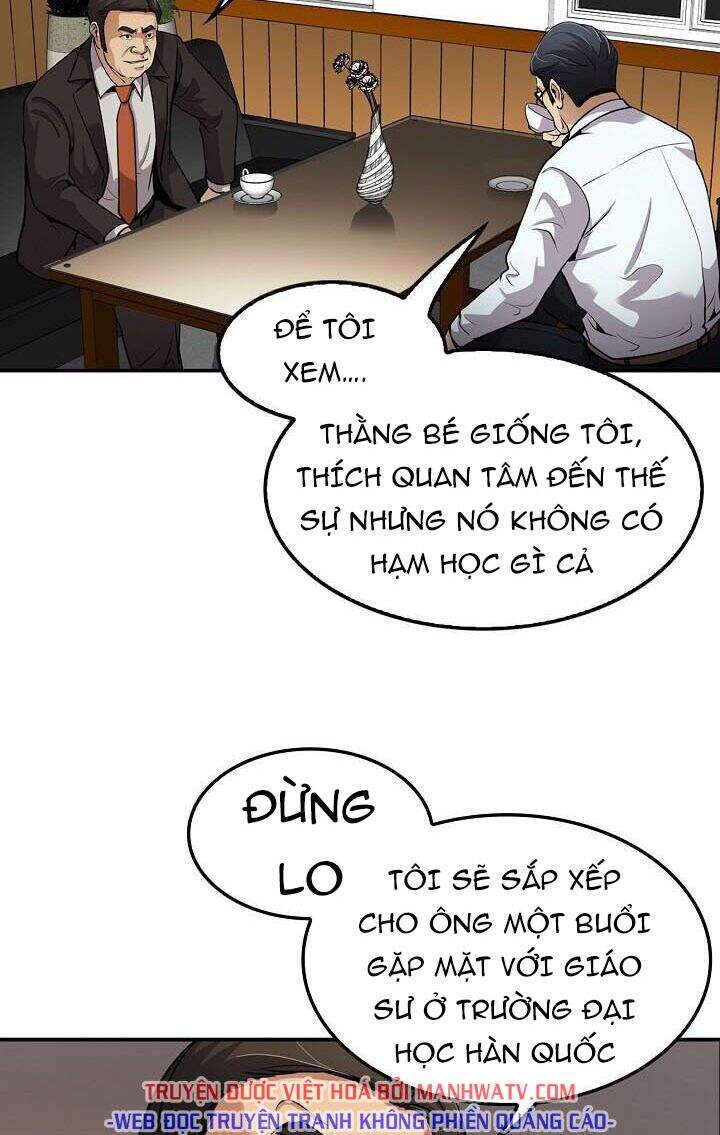 Điều Tra Viên Chuyển Sinh Chapter 84 - 17