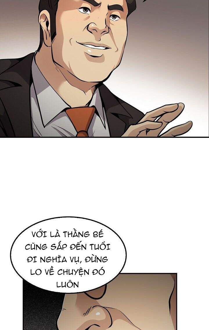 Điều Tra Viên Chuyển Sinh Chapter 84 - 18