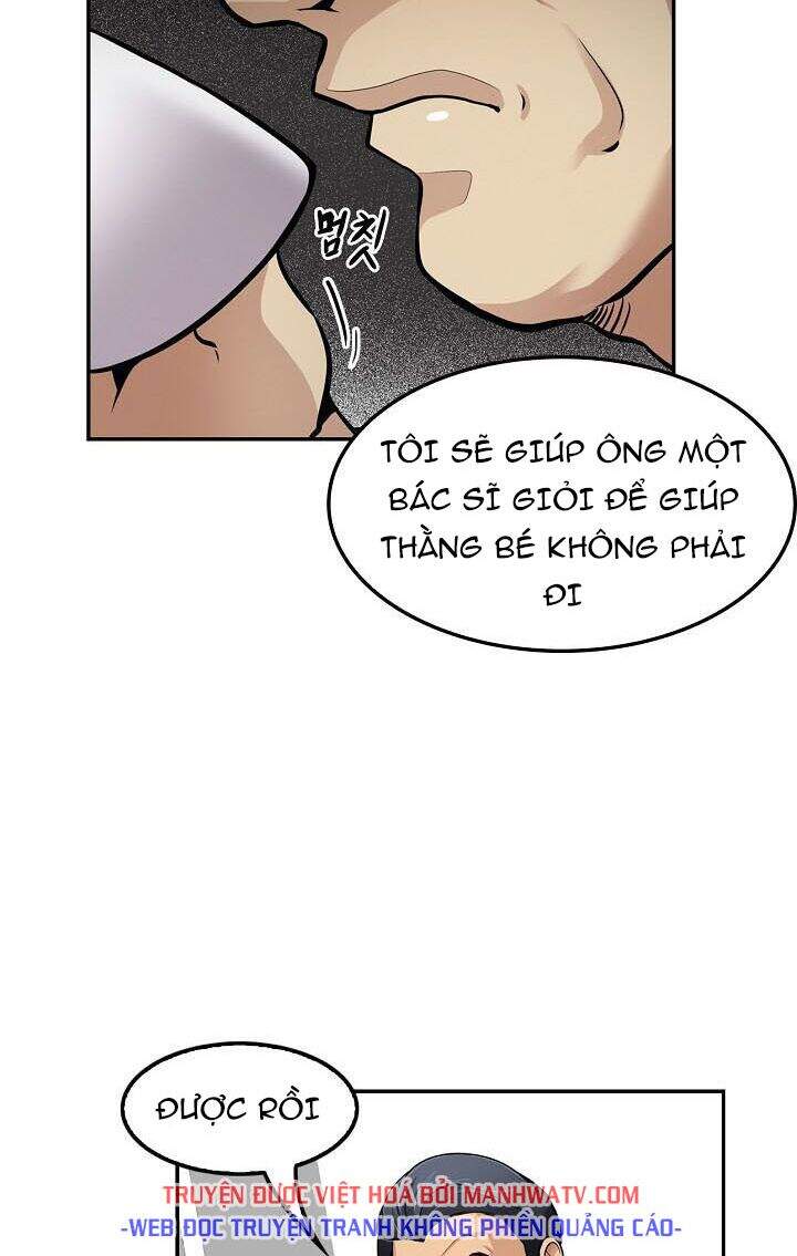 Điều Tra Viên Chuyển Sinh Chapter 84 - 19