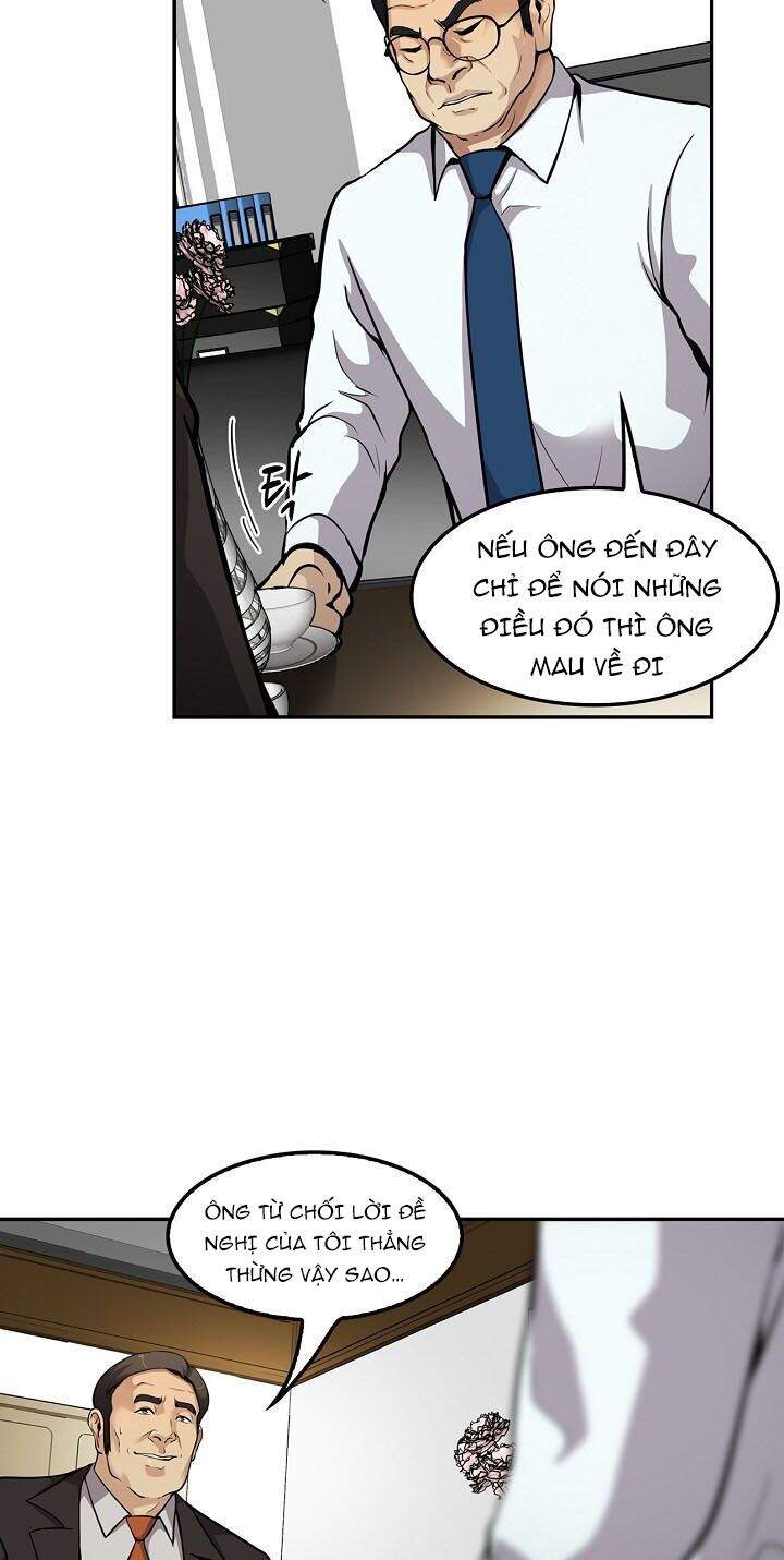 Điều Tra Viên Chuyển Sinh Chapter 84 - 20