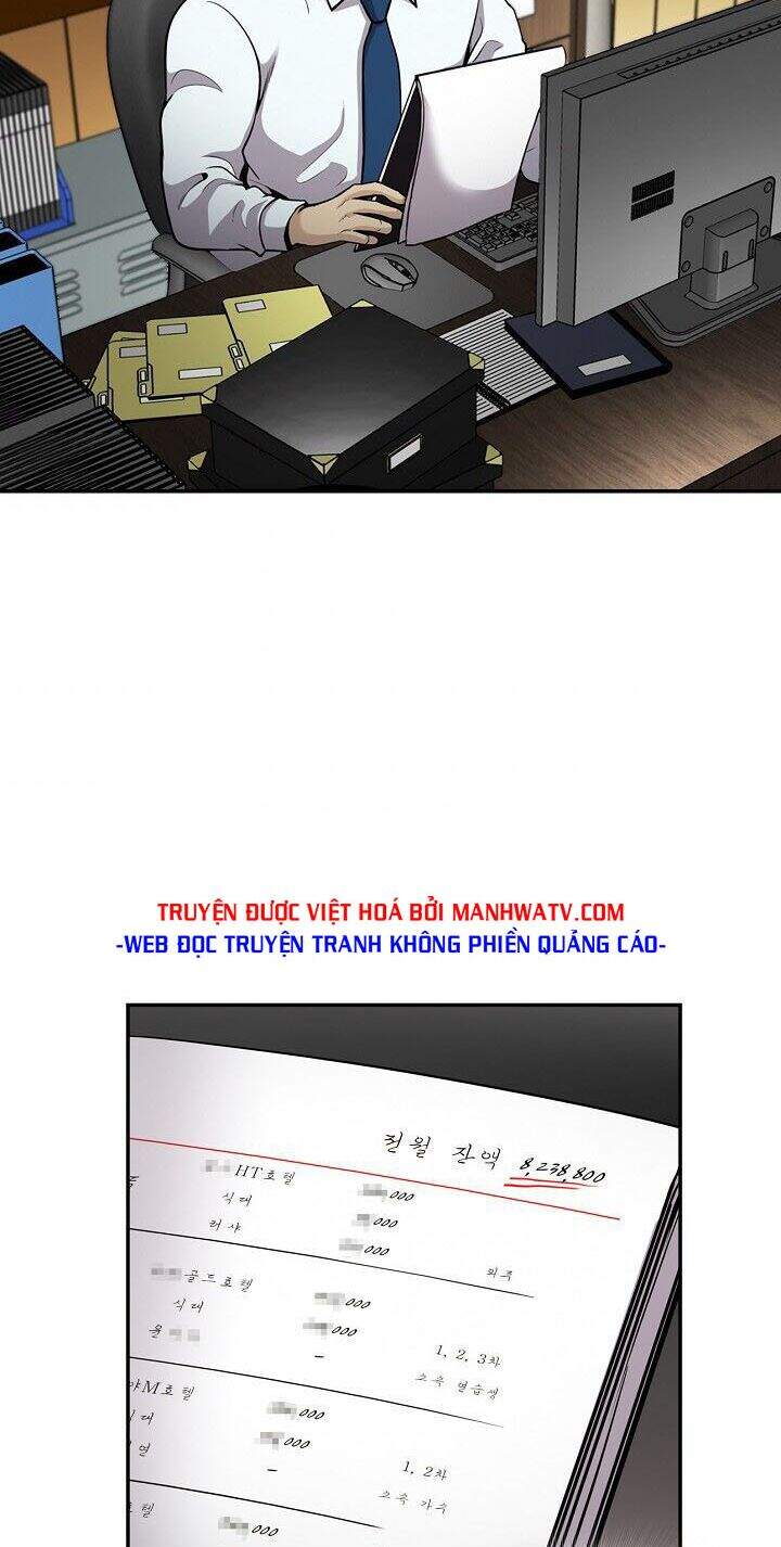 Điều Tra Viên Chuyển Sinh Chapter 84 - 3