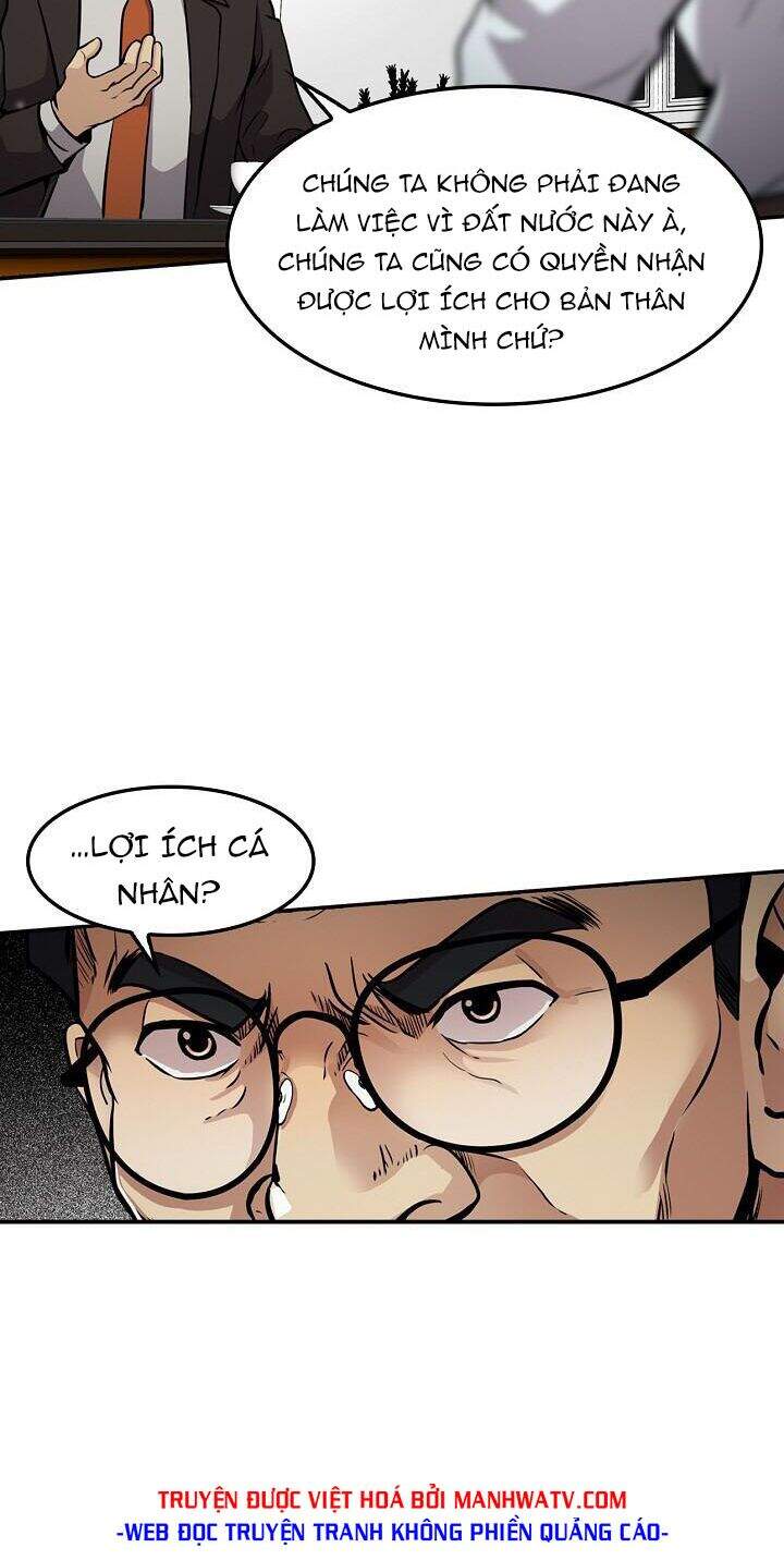 Điều Tra Viên Chuyển Sinh Chapter 84 - 21