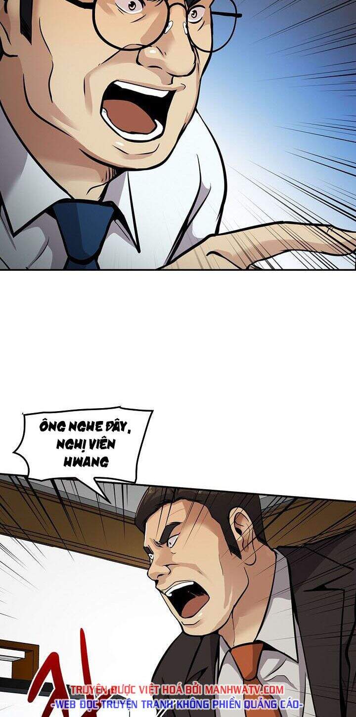 Điều Tra Viên Chuyển Sinh Chapter 84 - 23