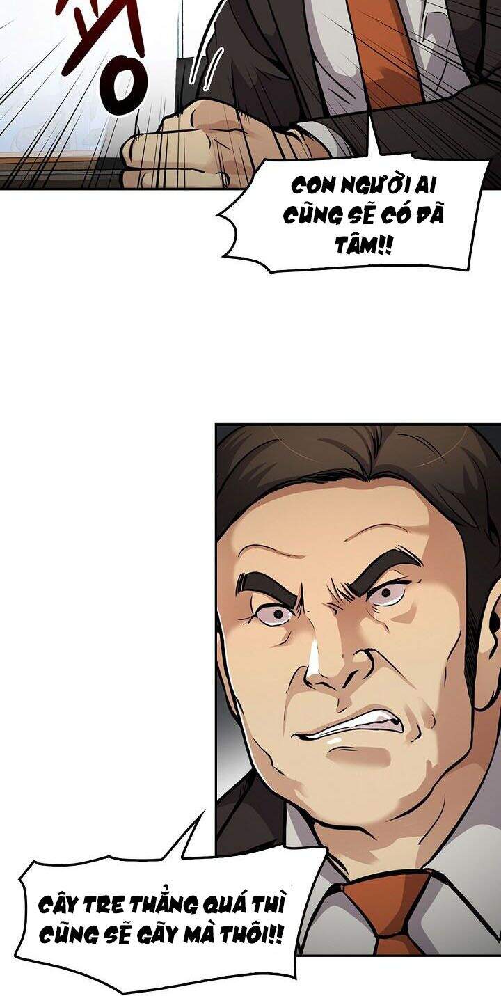 Điều Tra Viên Chuyển Sinh Chapter 84 - 24