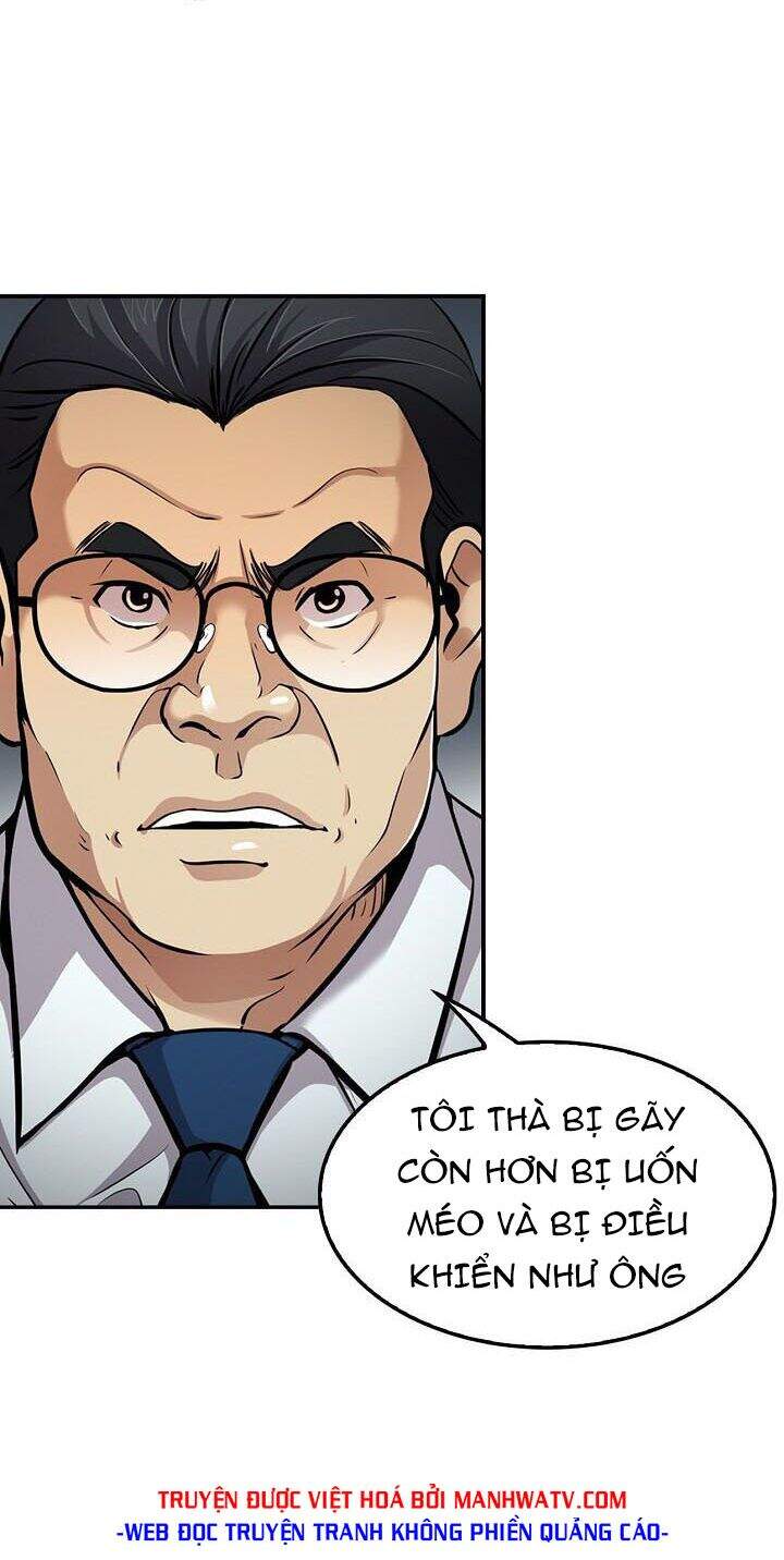 Điều Tra Viên Chuyển Sinh Chapter 84 - 25