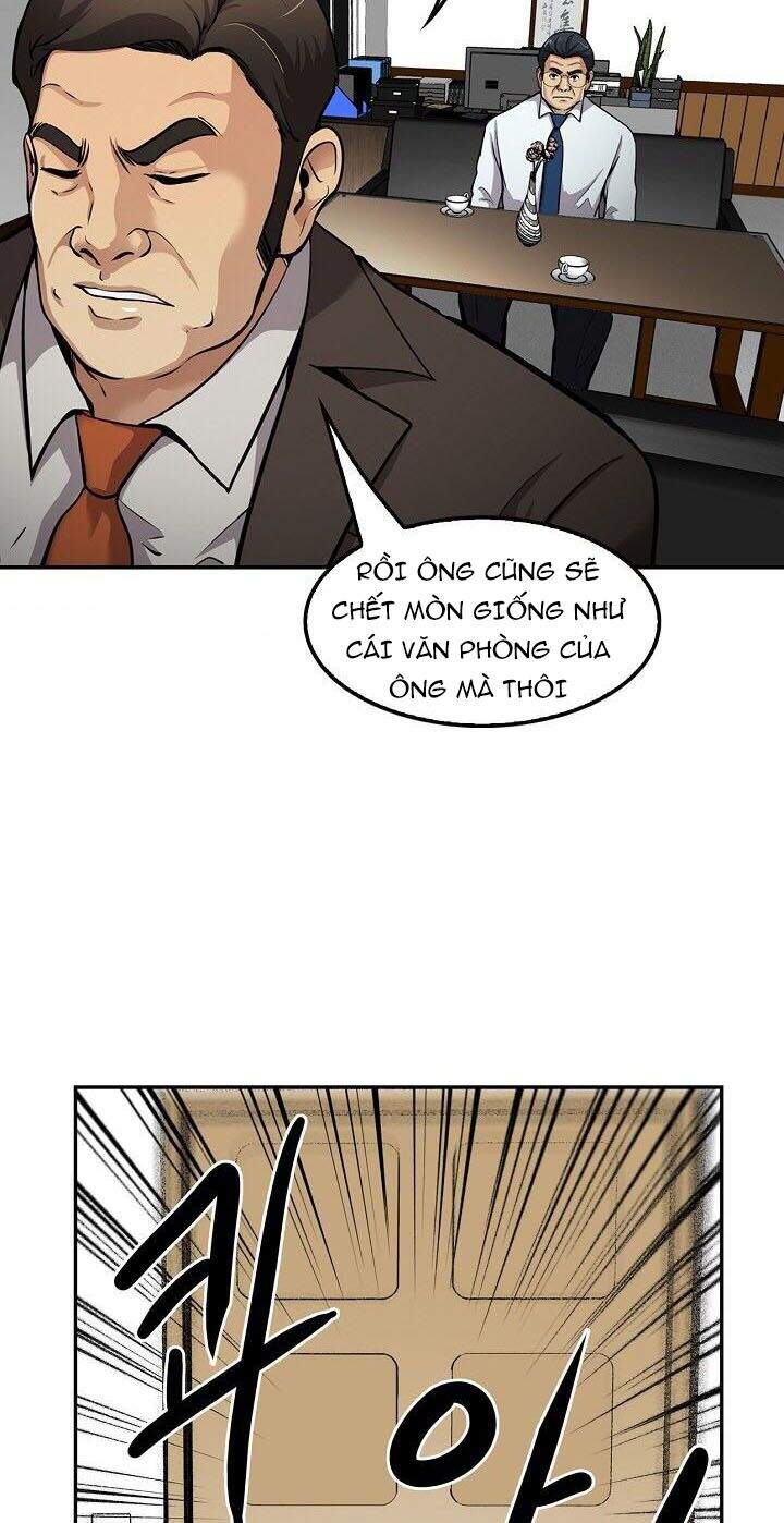 Điều Tra Viên Chuyển Sinh Chapter 84 - 28