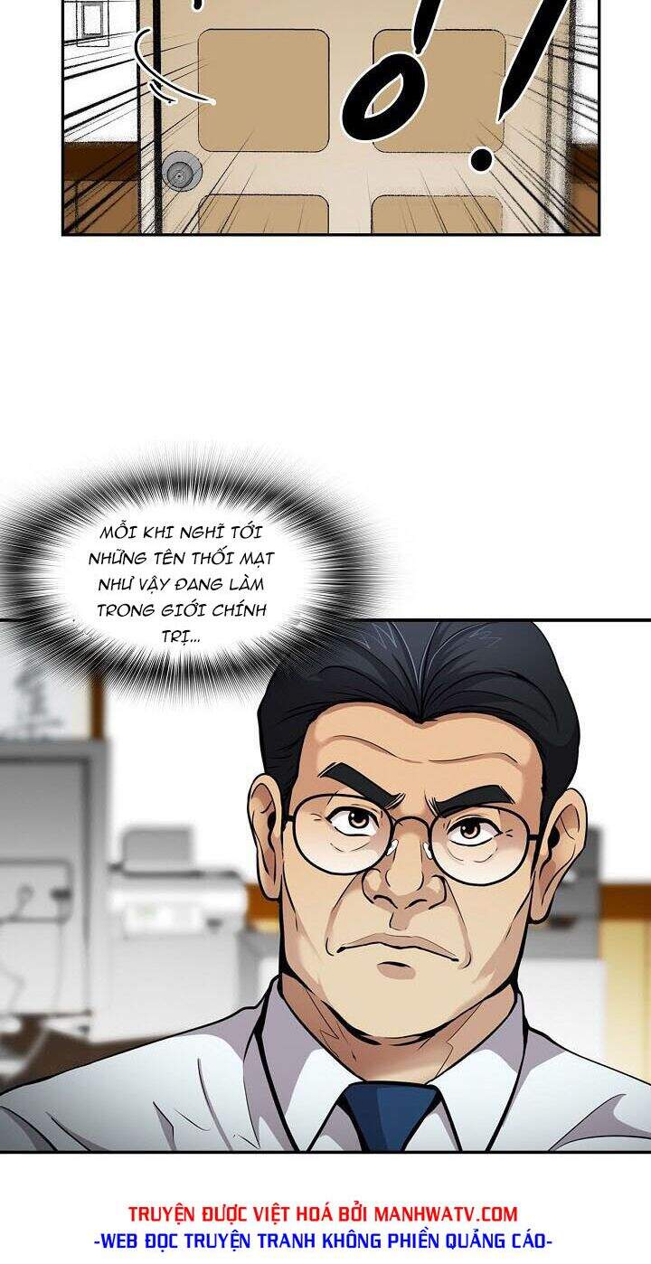 Điều Tra Viên Chuyển Sinh Chapter 84 - 29