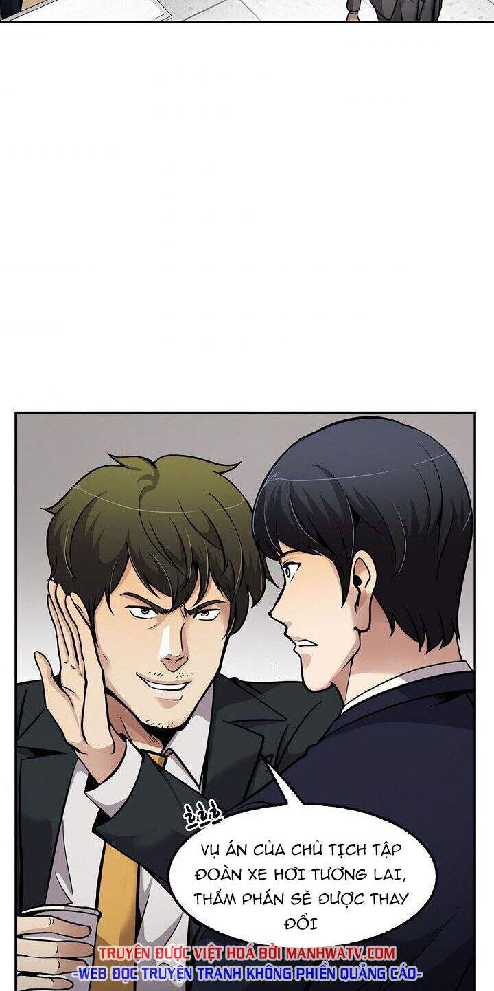 Điều Tra Viên Chuyển Sinh Chapter 84 - 35