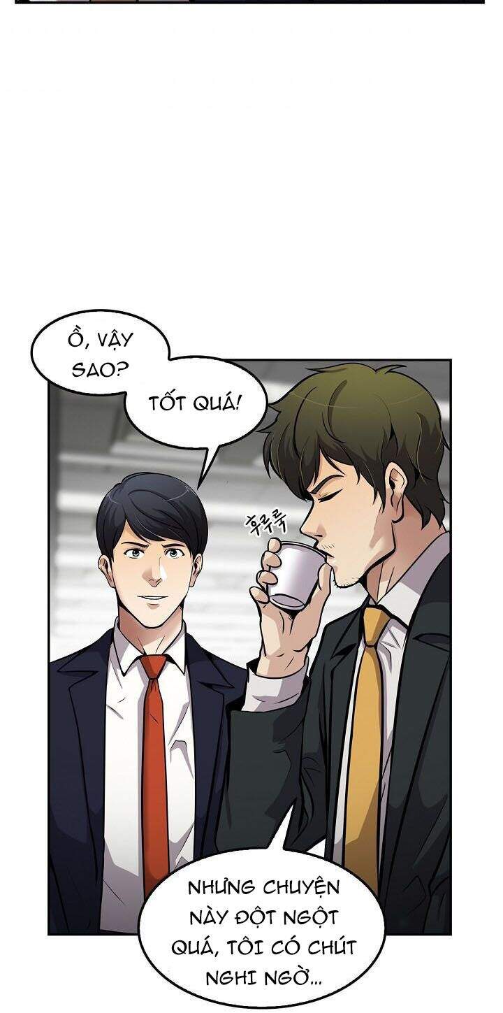 Điều Tra Viên Chuyển Sinh Chapter 84 - 36