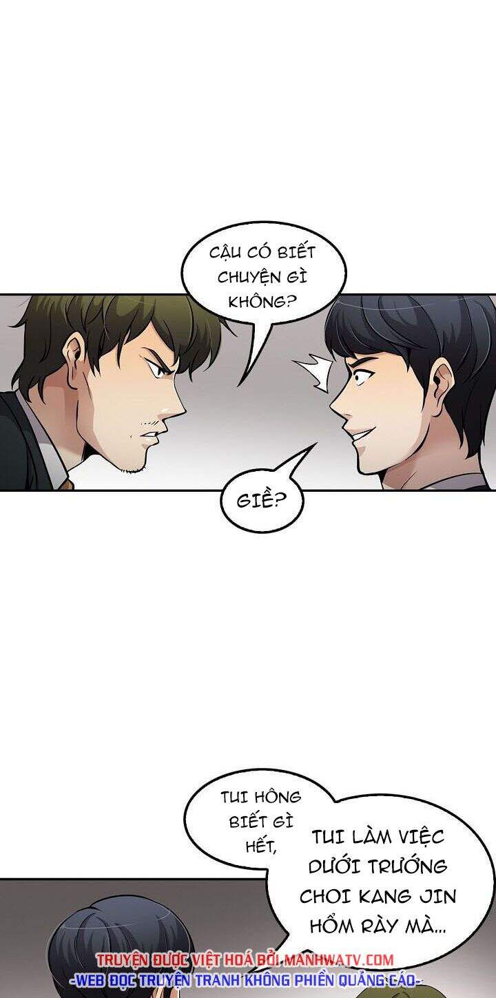 Điều Tra Viên Chuyển Sinh Chapter 84 - 37