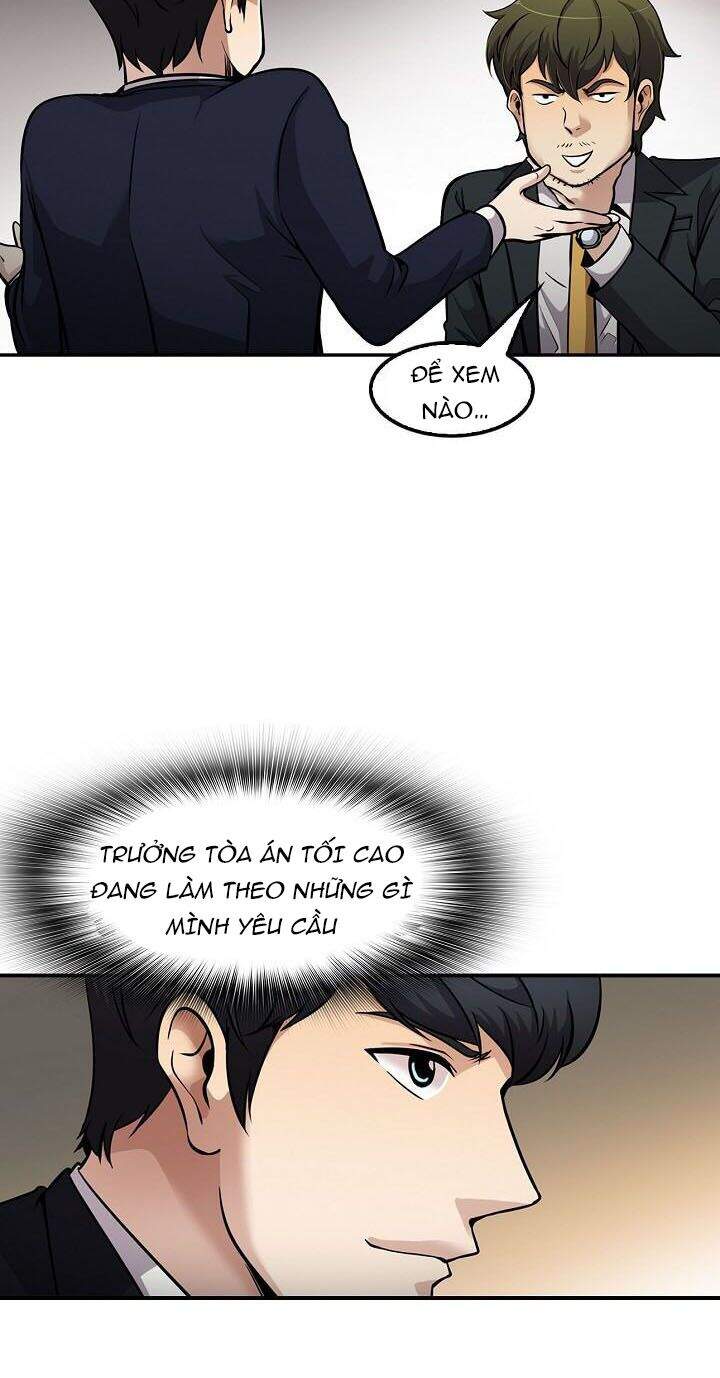 Điều Tra Viên Chuyển Sinh Chapter 84 - 38