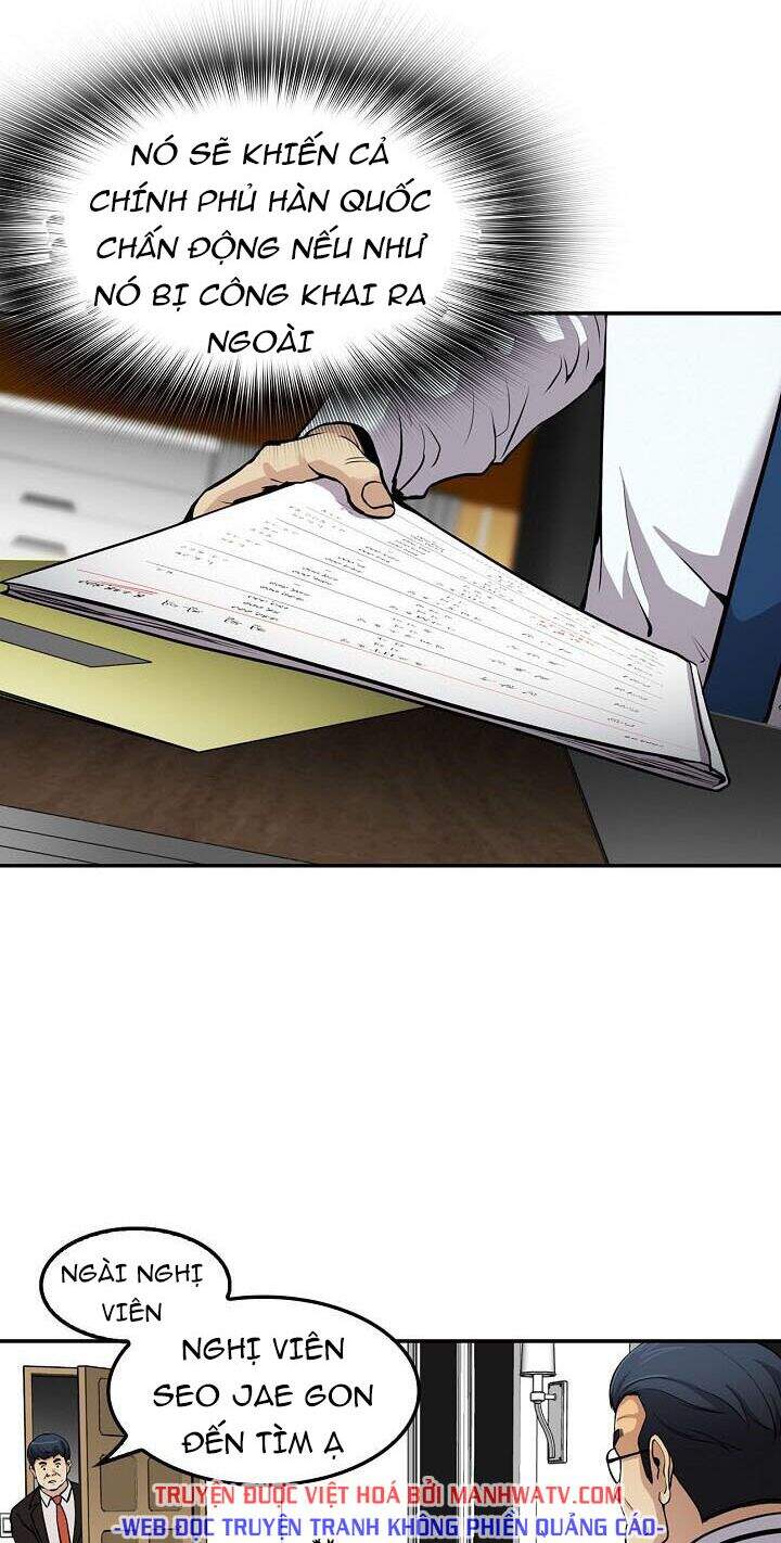 Điều Tra Viên Chuyển Sinh Chapter 84 - 5