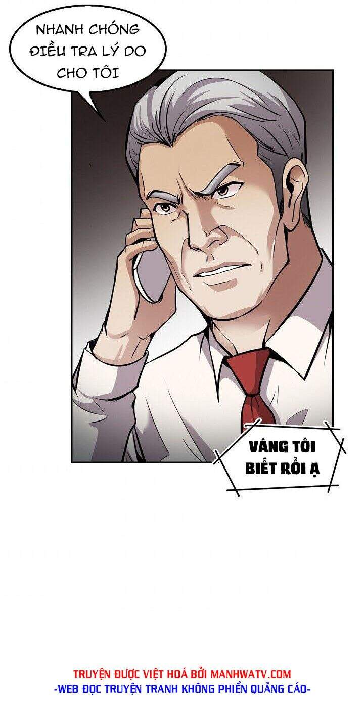 Điều Tra Viên Chuyển Sinh Chapter 84 - 43