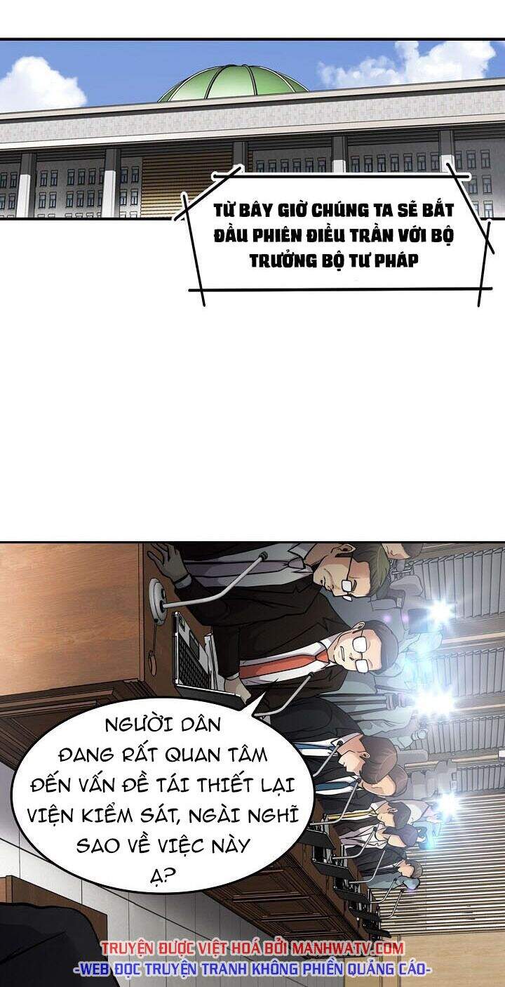 Điều Tra Viên Chuyển Sinh Chapter 84 - 49