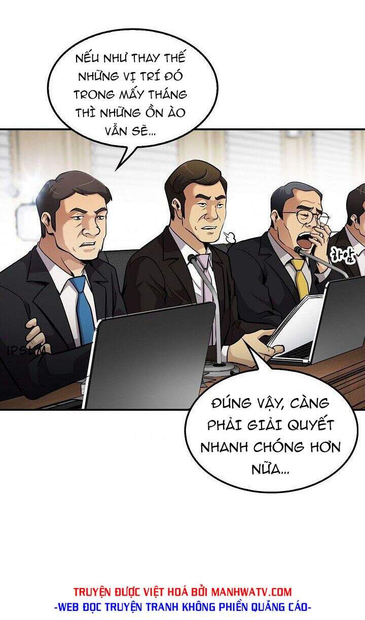 Điều Tra Viên Chuyển Sinh Chapter 84 - 51