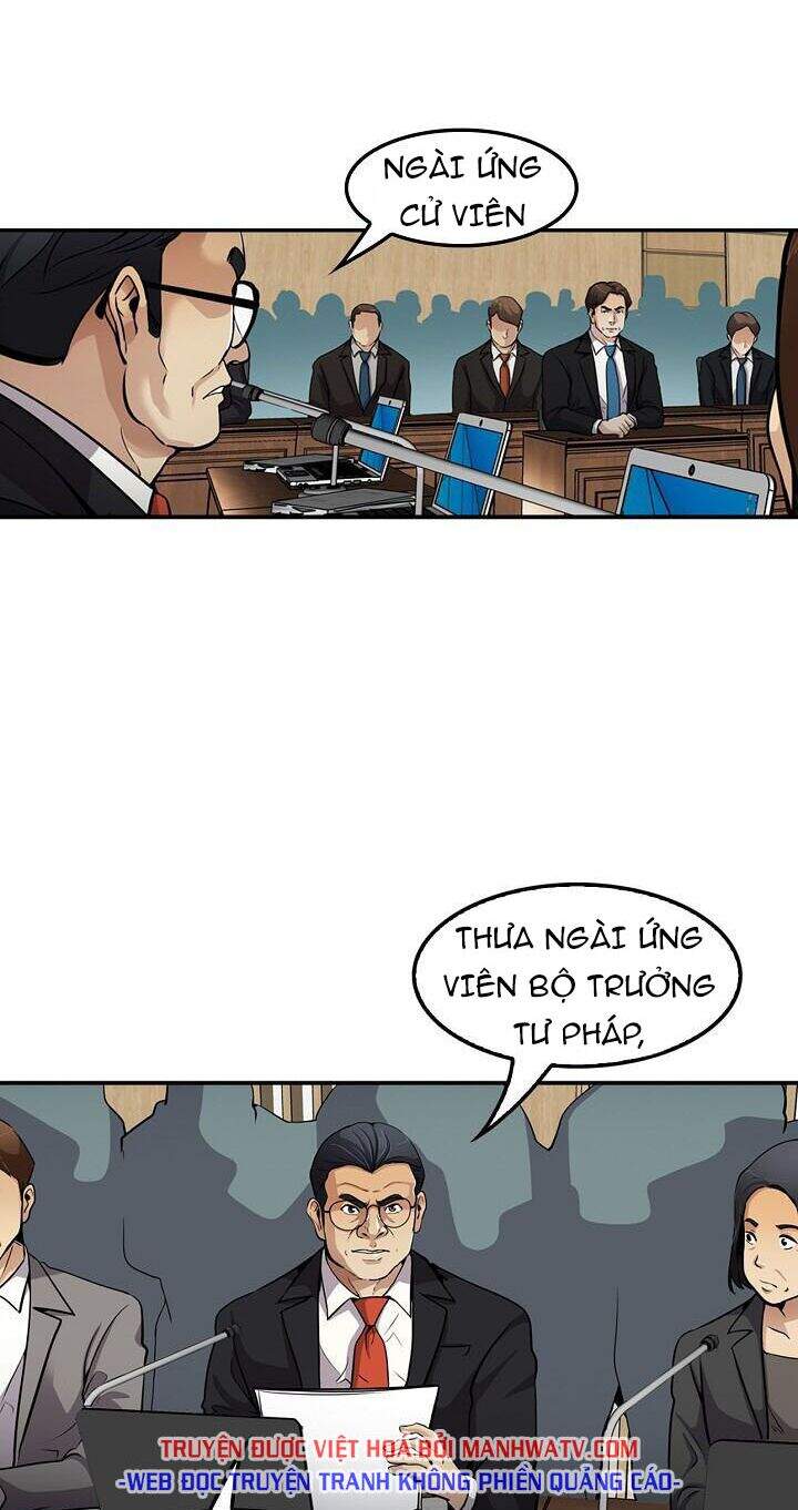 Điều Tra Viên Chuyển Sinh Chapter 84 - 53