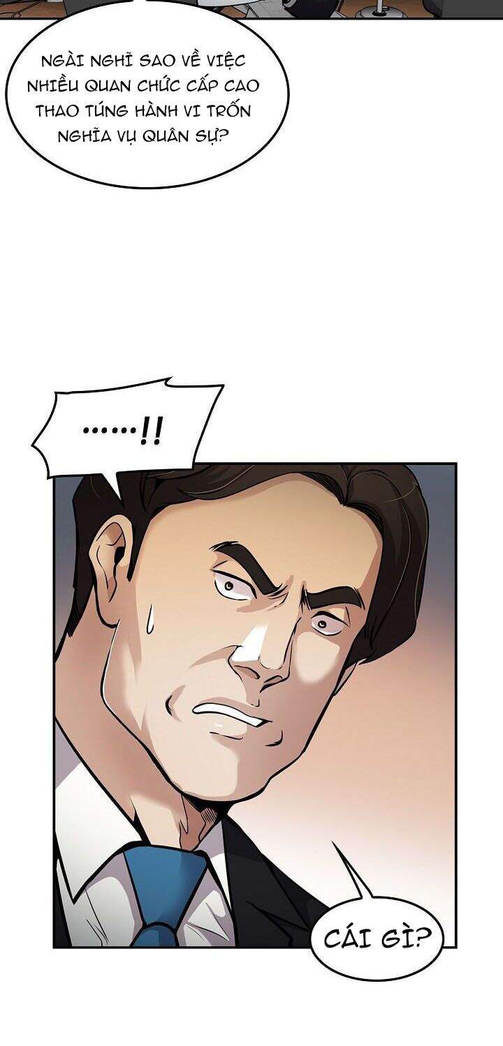 Điều Tra Viên Chuyển Sinh Chapter 84 - 54