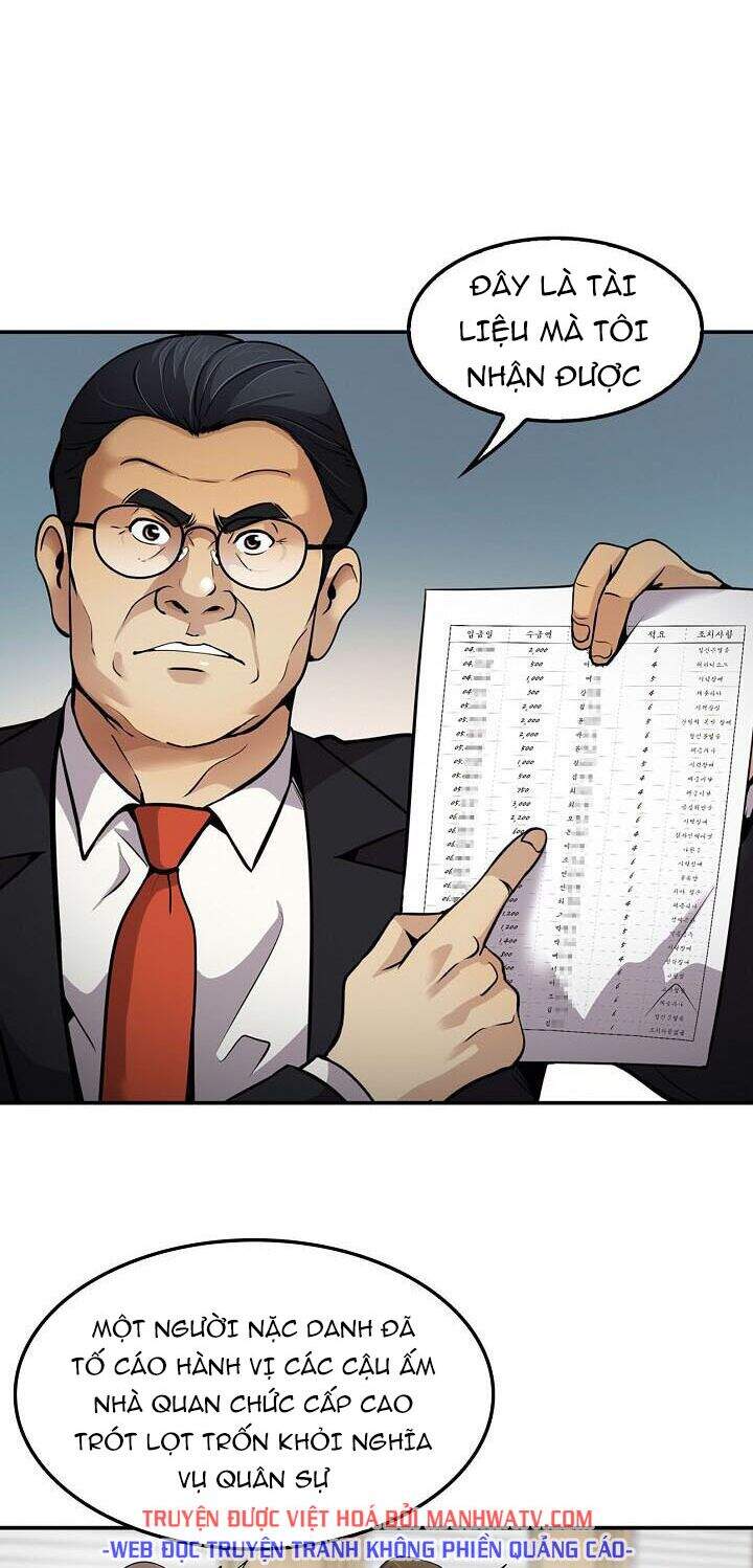 Điều Tra Viên Chuyển Sinh Chapter 84 - 55
