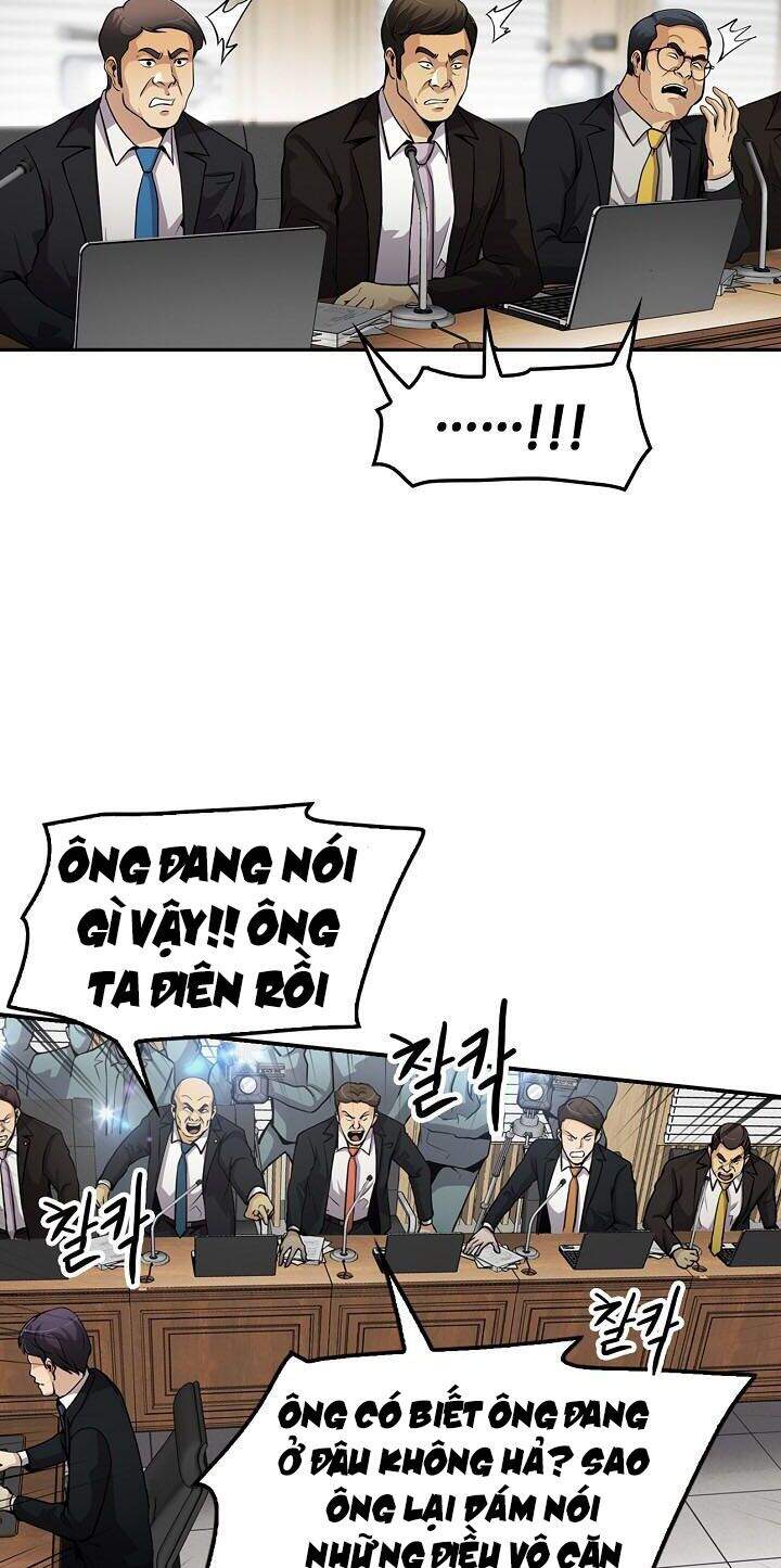 Điều Tra Viên Chuyển Sinh Chapter 84 - 56