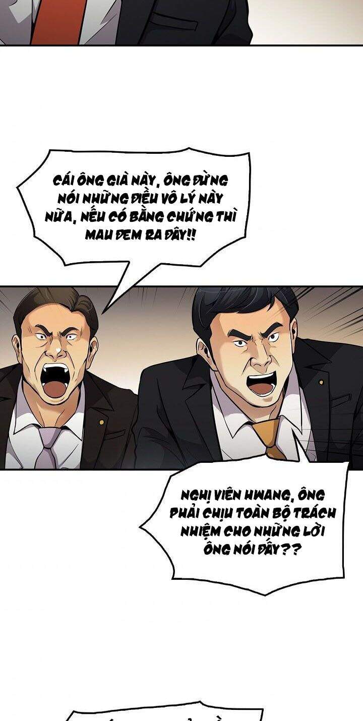 Điều Tra Viên Chuyển Sinh Chapter 84 - 58