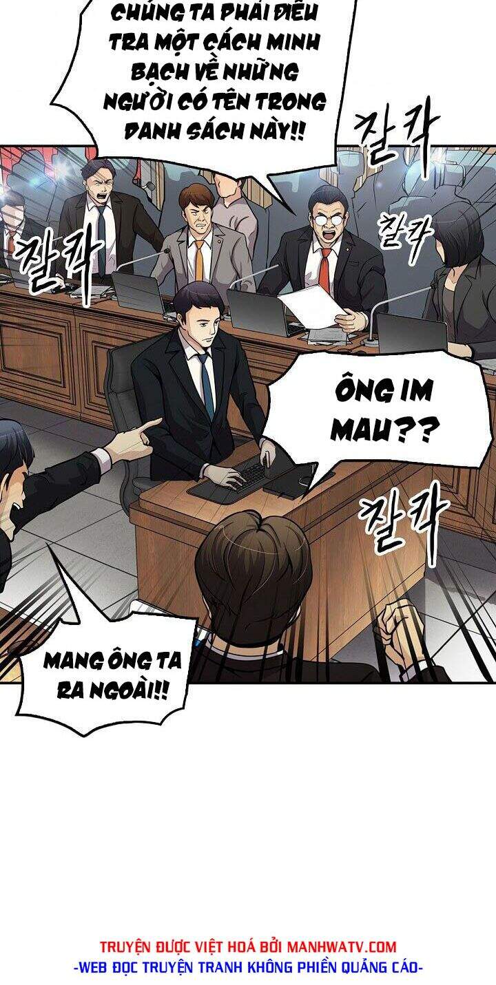 Điều Tra Viên Chuyển Sinh Chapter 84 - 59