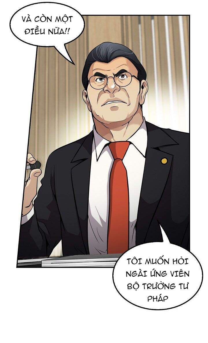 Điều Tra Viên Chuyển Sinh Chapter 84 - 60