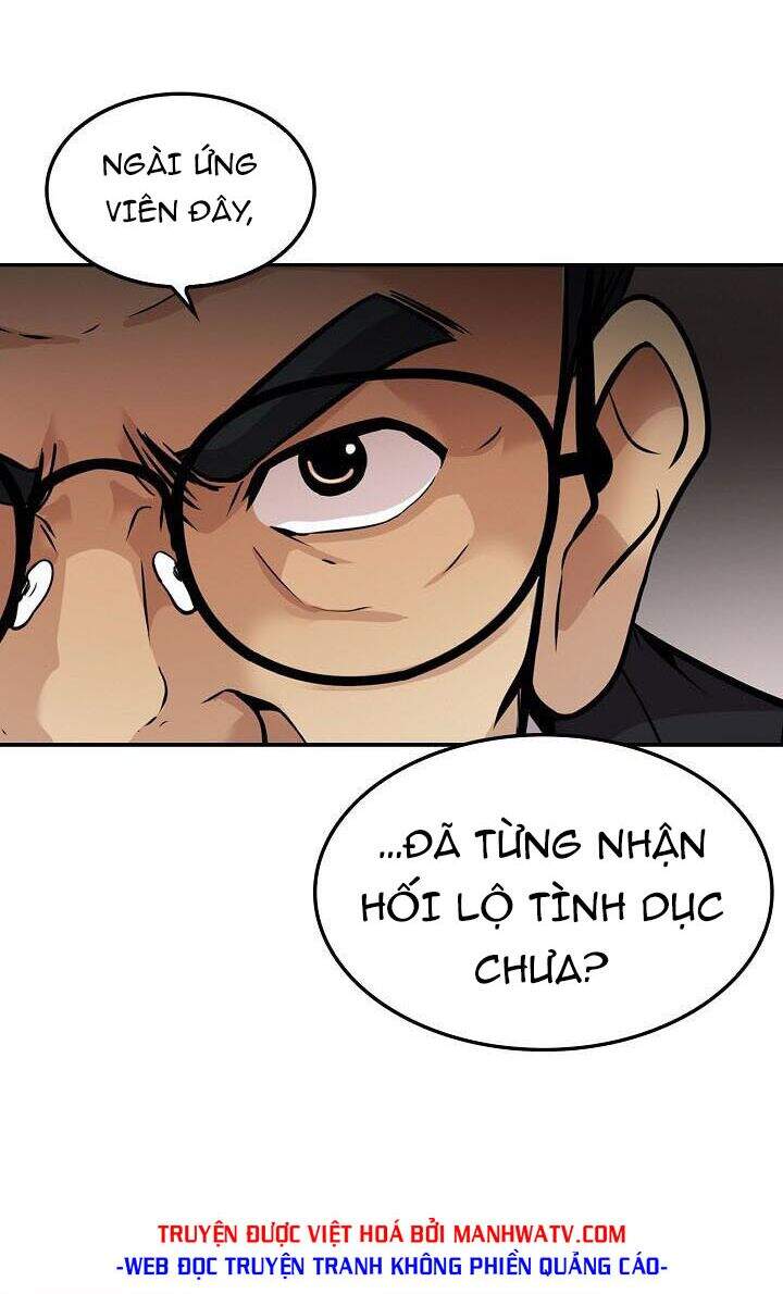 Điều Tra Viên Chuyển Sinh Chapter 84 - 61