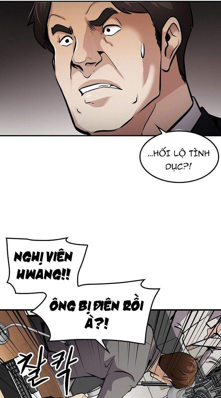 Điều Tra Viên Chuyển Sinh Chapter 84 - 62